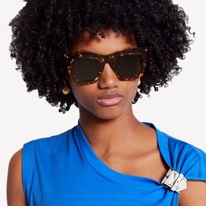 Louis Vuitton LA GRANDE BELLEZZA SUNGLASSES